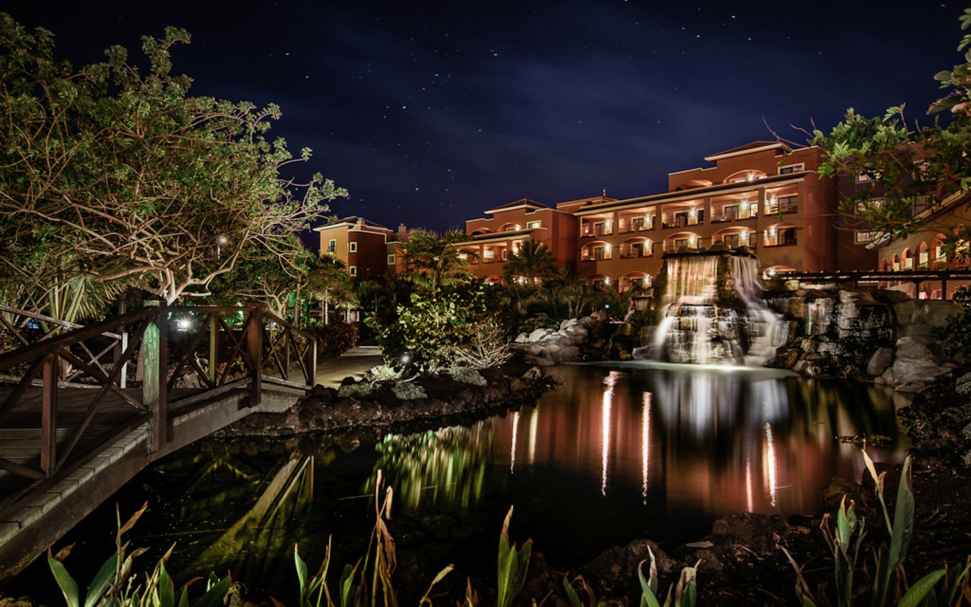 Sheraton Fuerteventura Golf&spa
