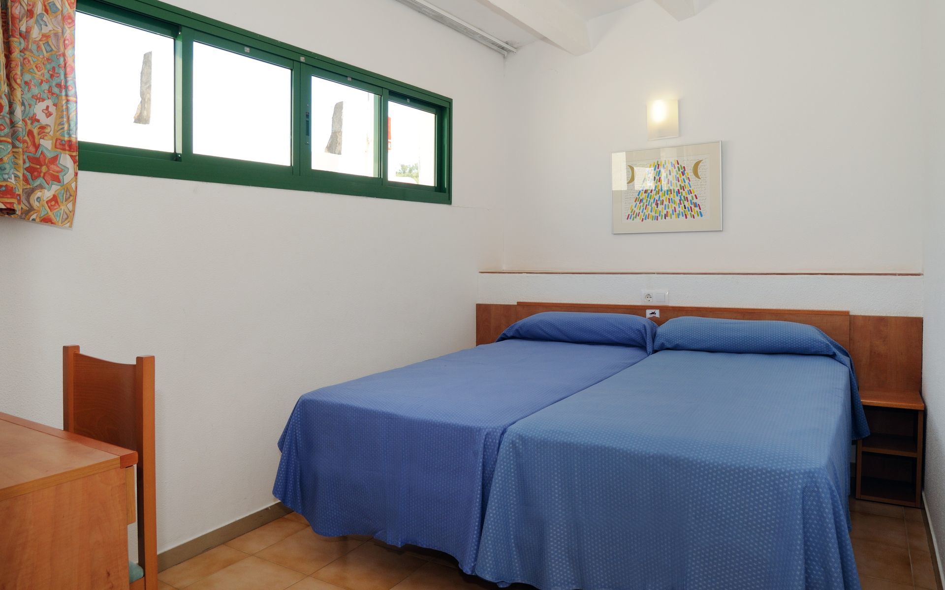 Apartahotel Medplaya San Eloy 3*
