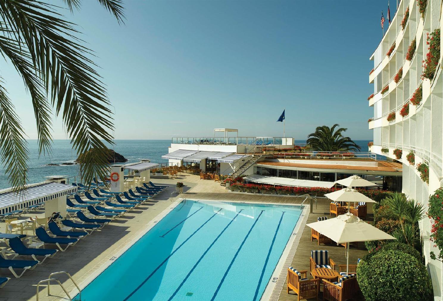 Hotel Gran Reymar&spa Superior