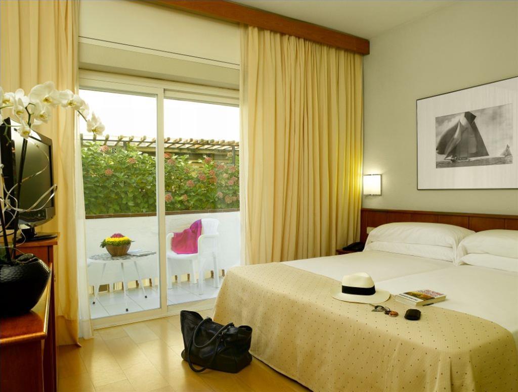 Hotel Gran Reymar&spa Superior Tossa de Mar