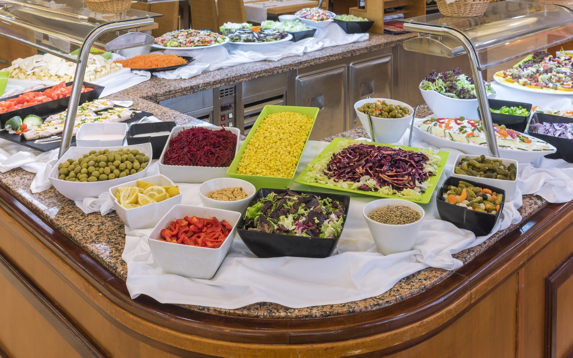 Hotel Ght Oasis Tossa &