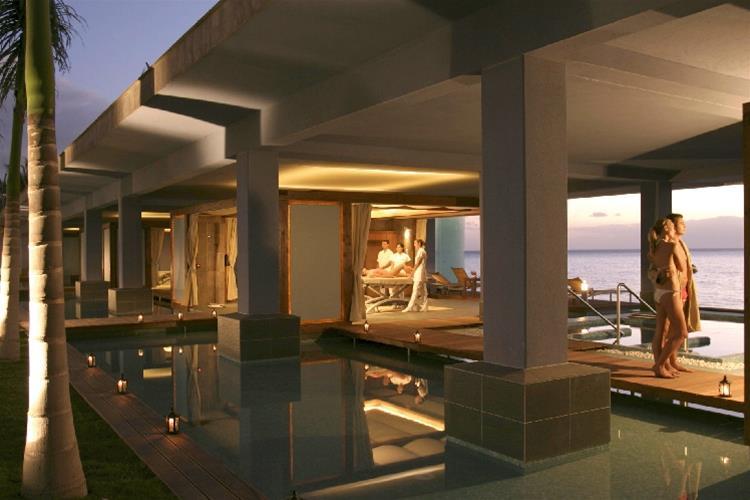 Resort Lopesan Del Conde Resort&thalasso 5*