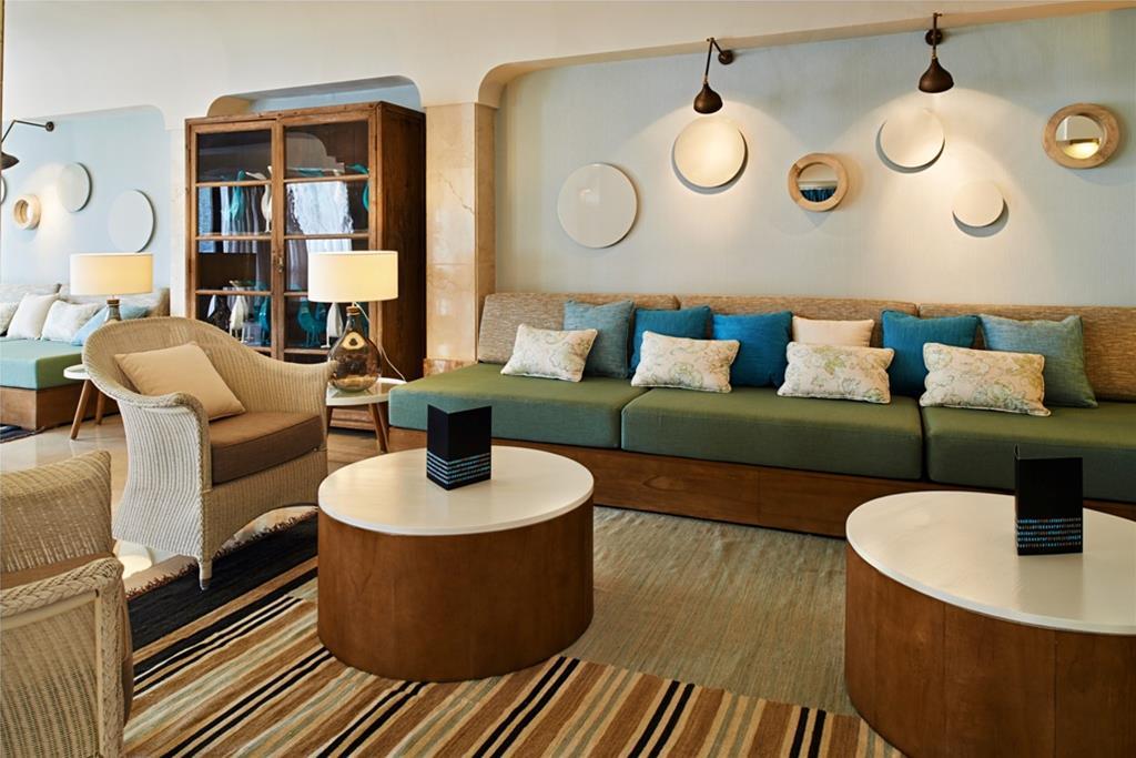 Hotel Vincci Bosc De Mar 4*