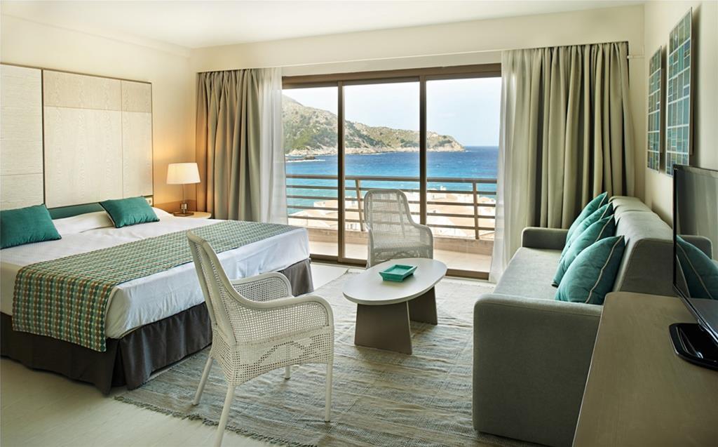 Hotel Vincci Bosc De Mar 4*