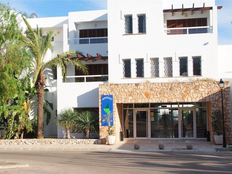 Hotel Palia Puerto Del Sol