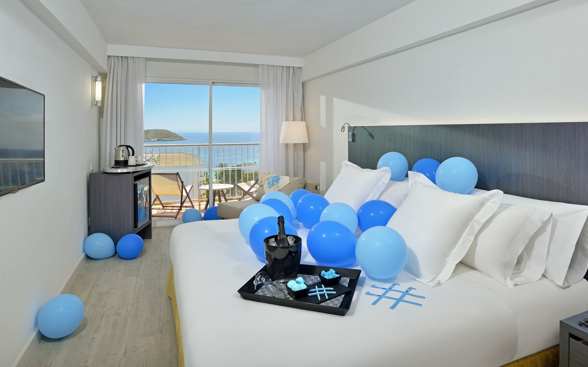 Hotel Sol House The - Calviá