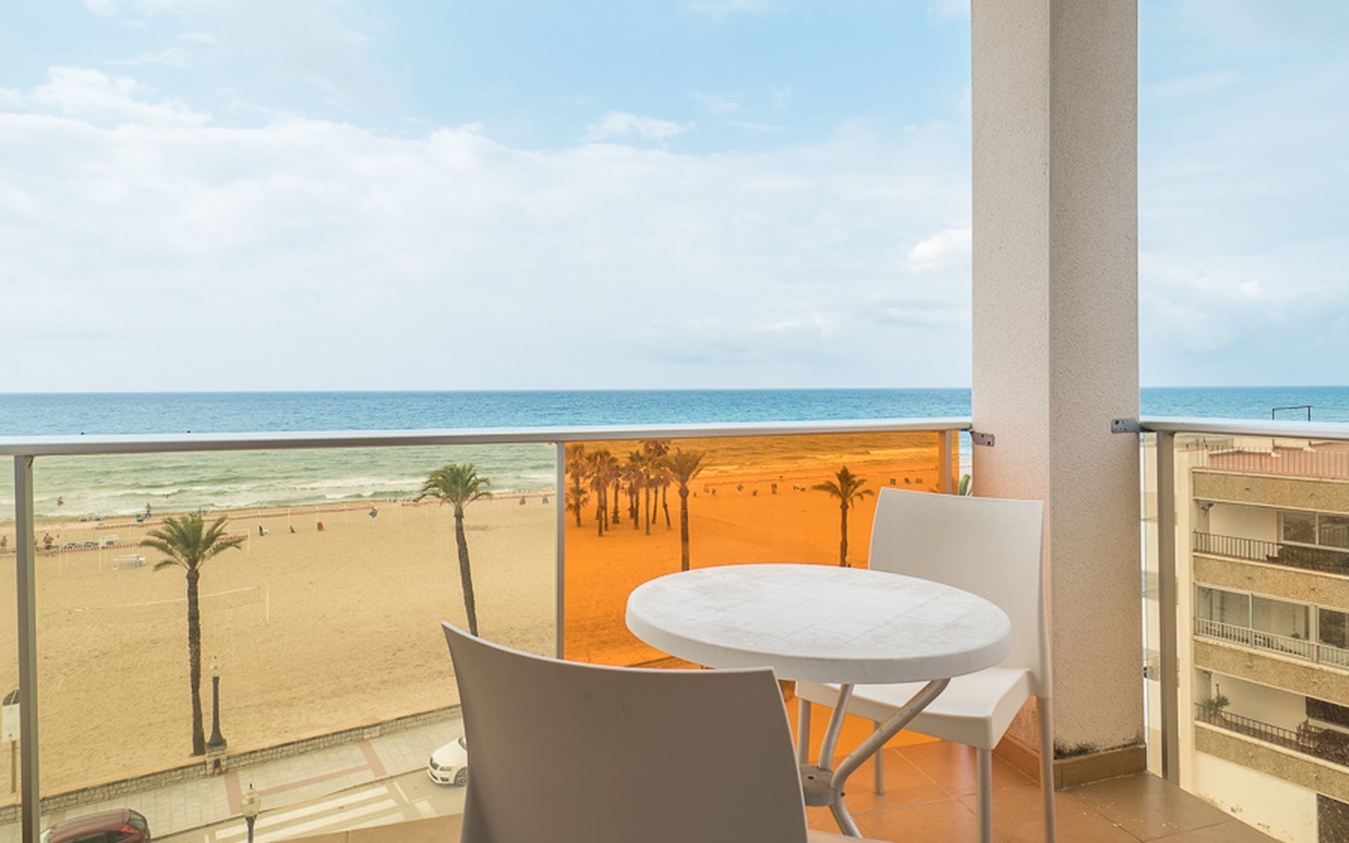 Hotel Estival Maramar 4*