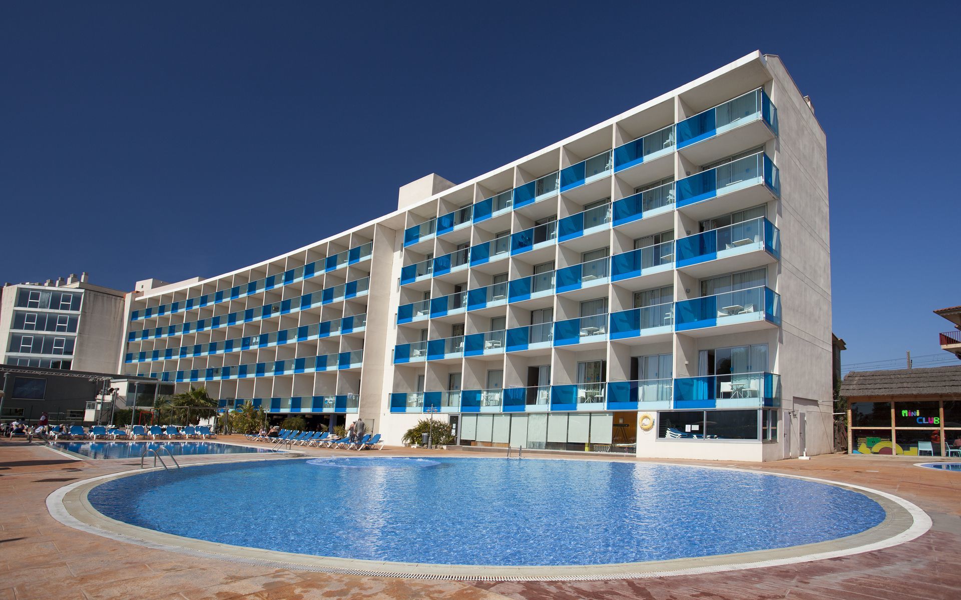Hotel Estival Maramar 4*