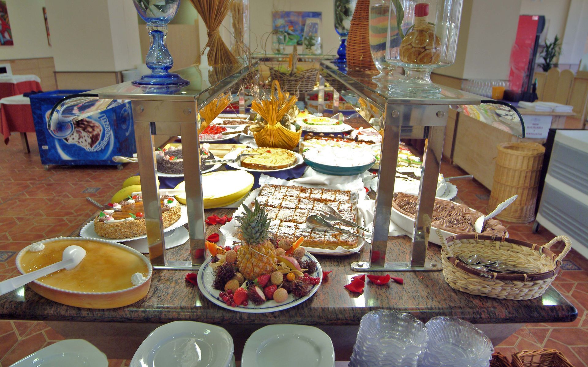 Hotel Ohtels La Hacienda 4*