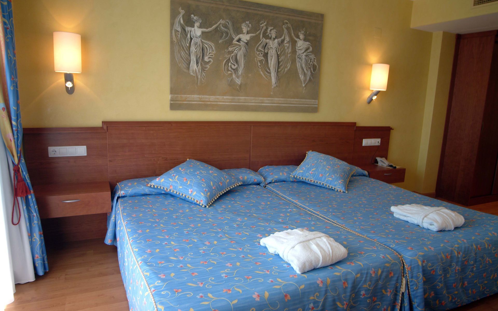 Hotel Ohtels La Hacienda 4*