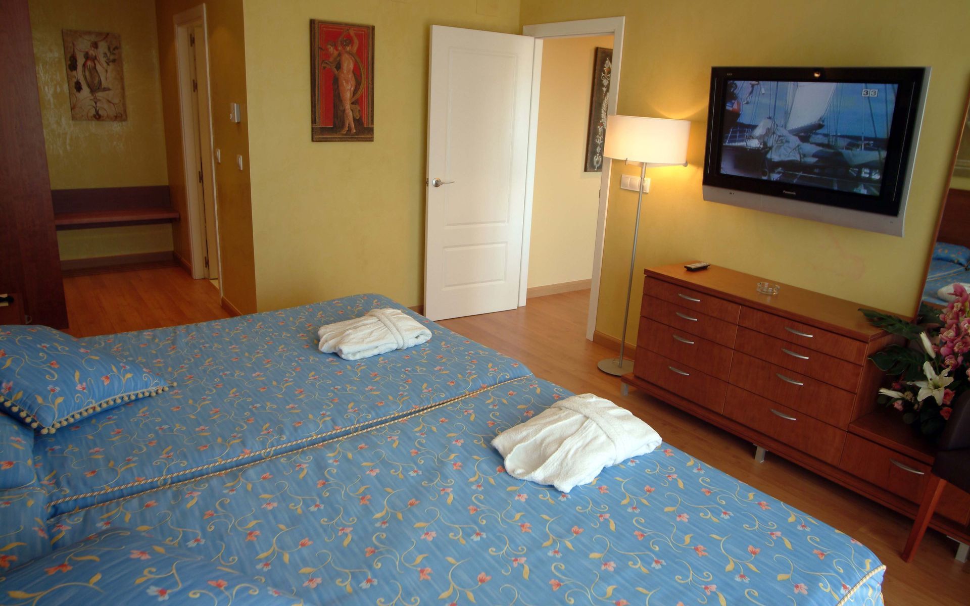 Ohtels La Hacienda