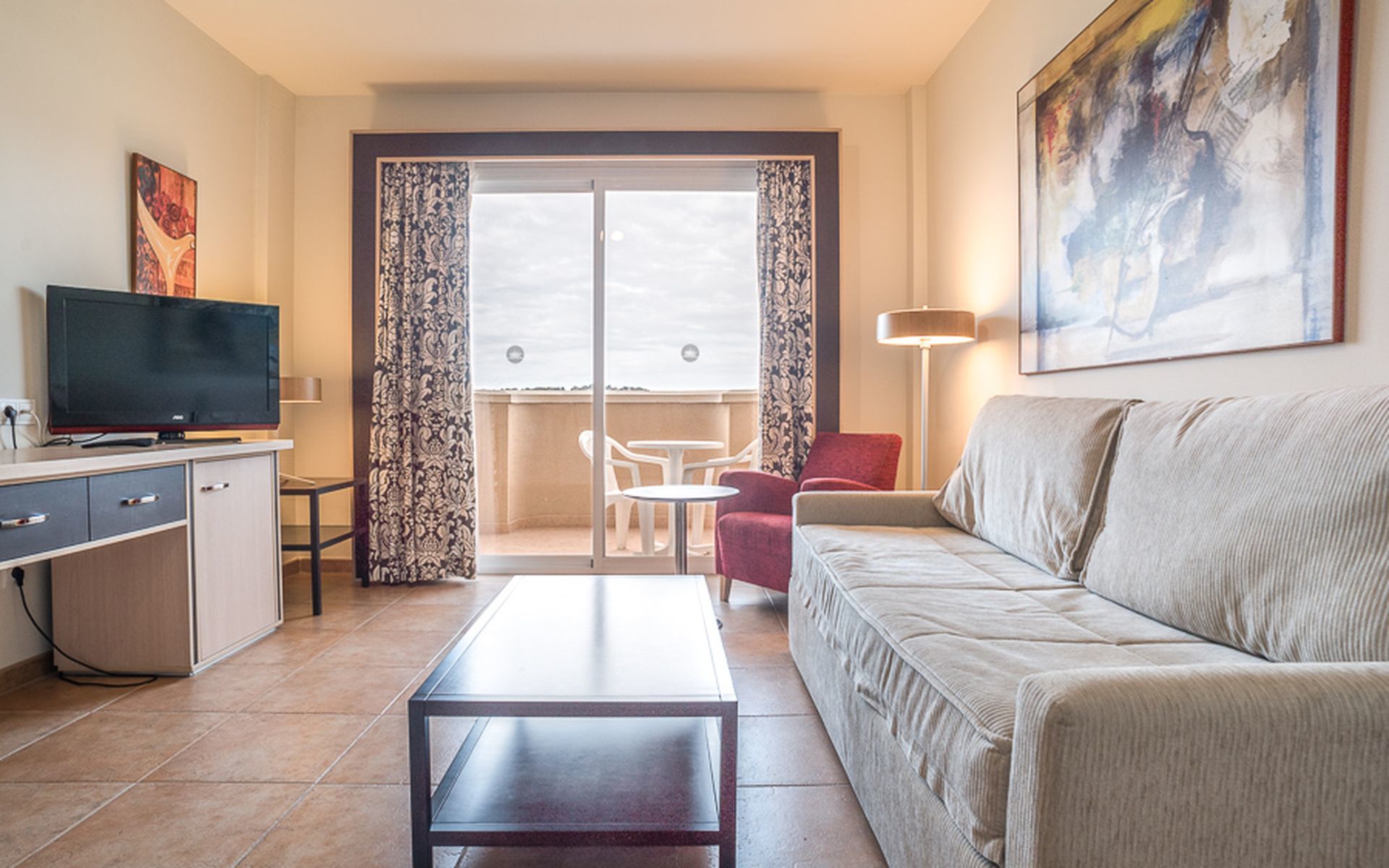 Ohtels La Hacienda La Pineda