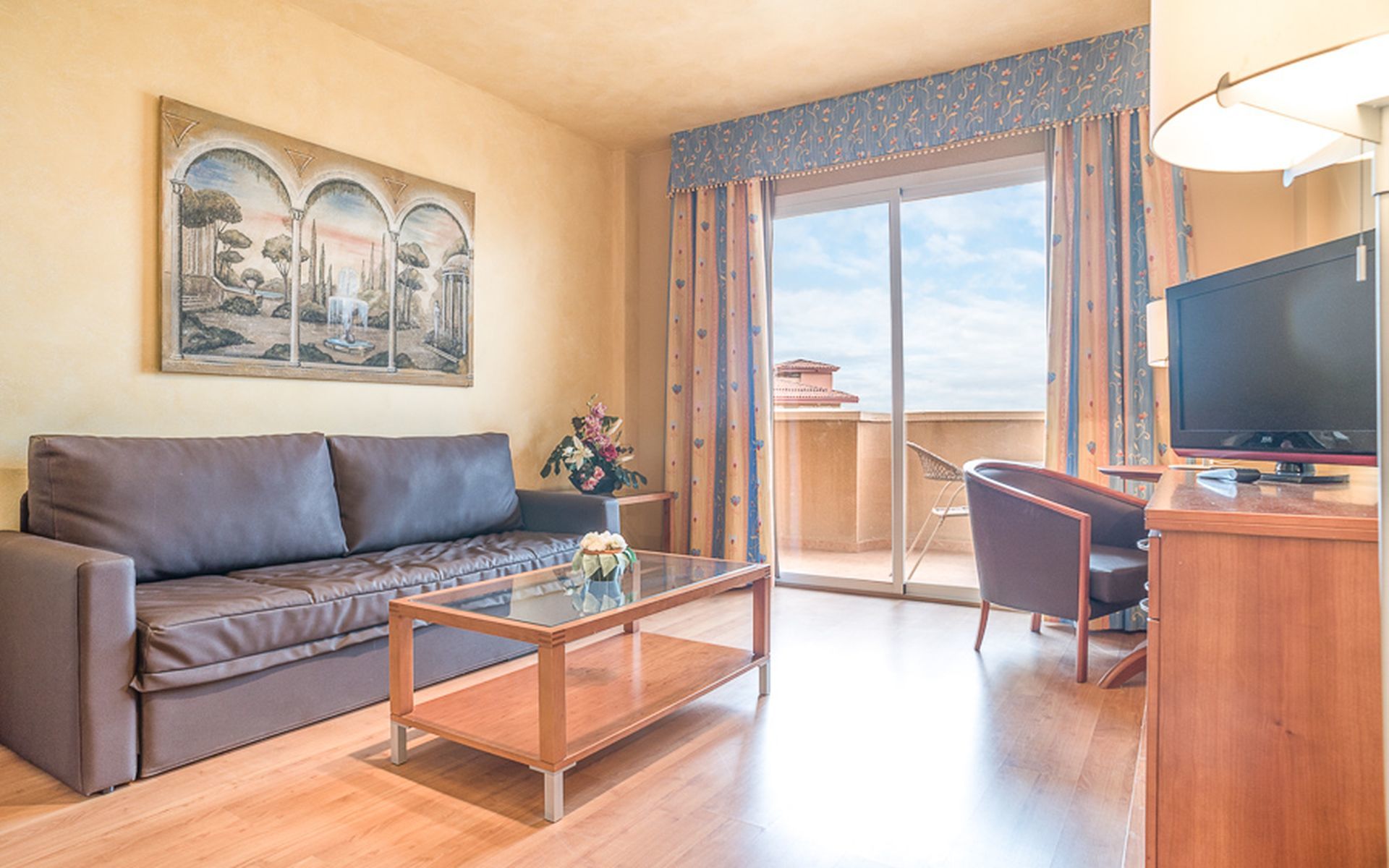 Hotel Ohtels La Hacienda