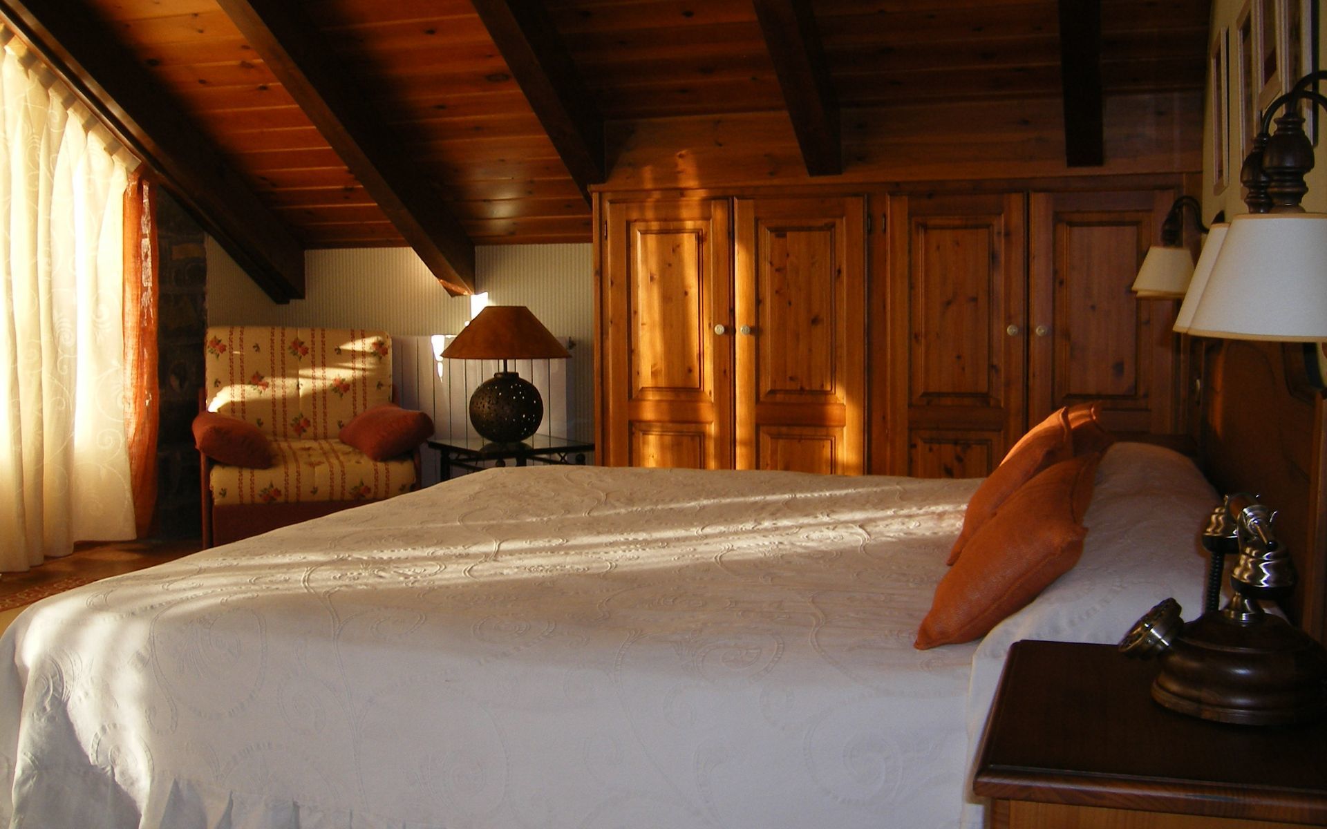 Ohtels La Hacienda La Pineda