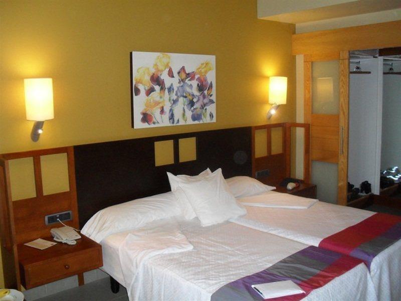 Hotel Adrián Roca Nivaria Costa Adeje (Tenerife)