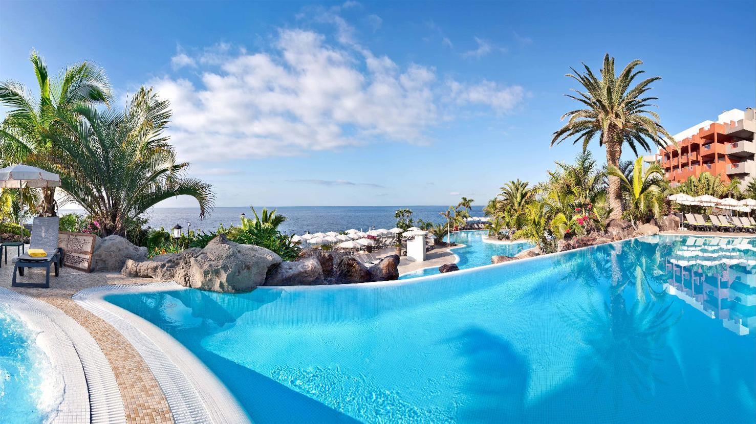 Adrián Roca Nivaria Costa Adeje (Tenerife)
