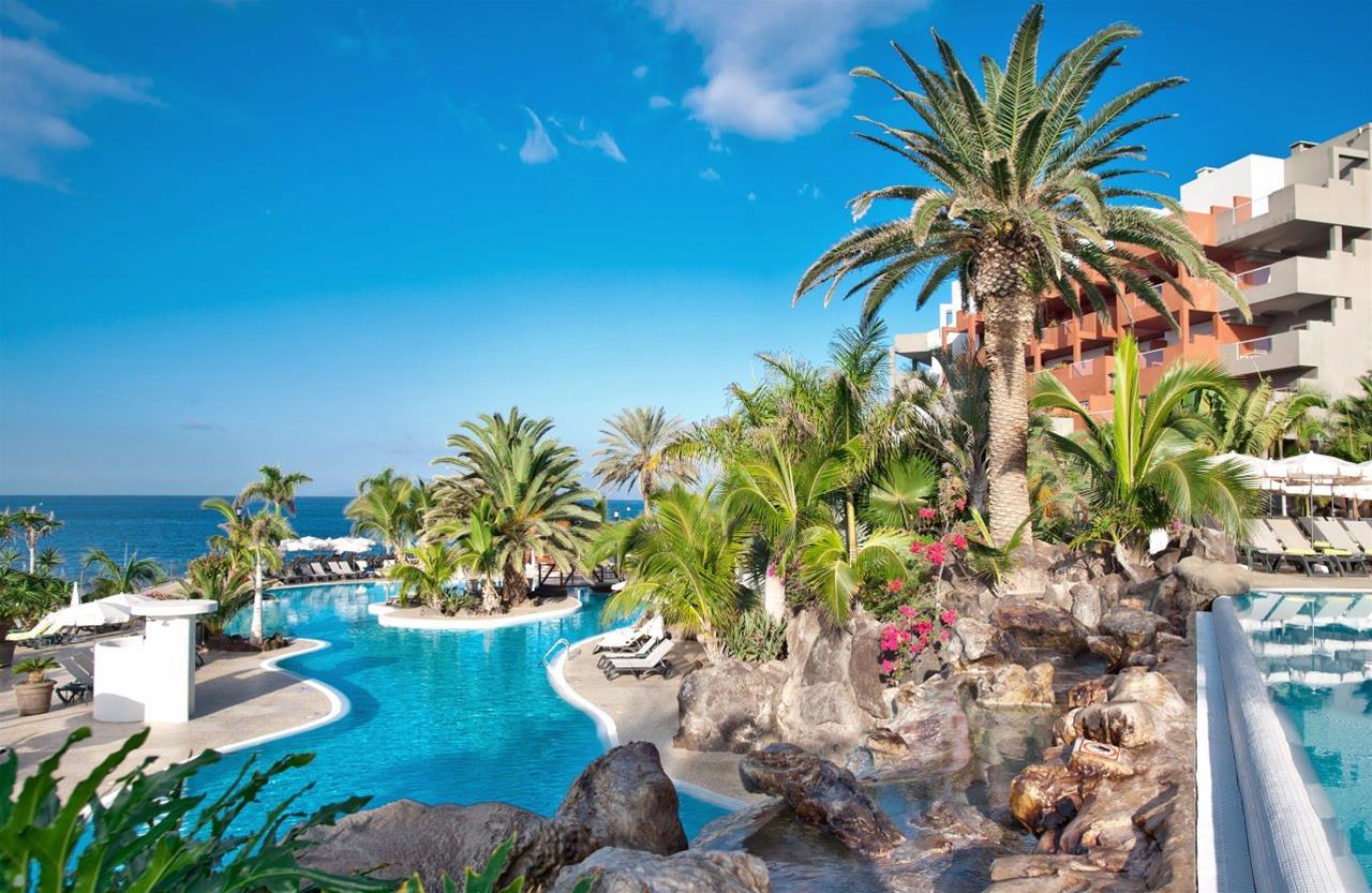 Hotel Adrián Roca Nivaria Costa Adeje (Tenerife)