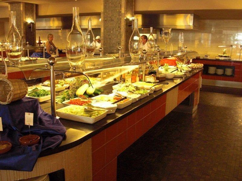 Hotel Adrián Roca Nivaria 5*