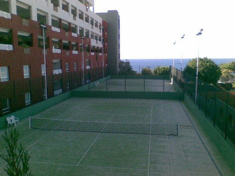 Adrián Roca Nivaria Costa Adeje (Tenerife)