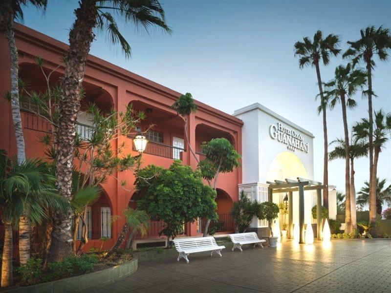 Hotel Adrian Colon Guanahani Adultos Only