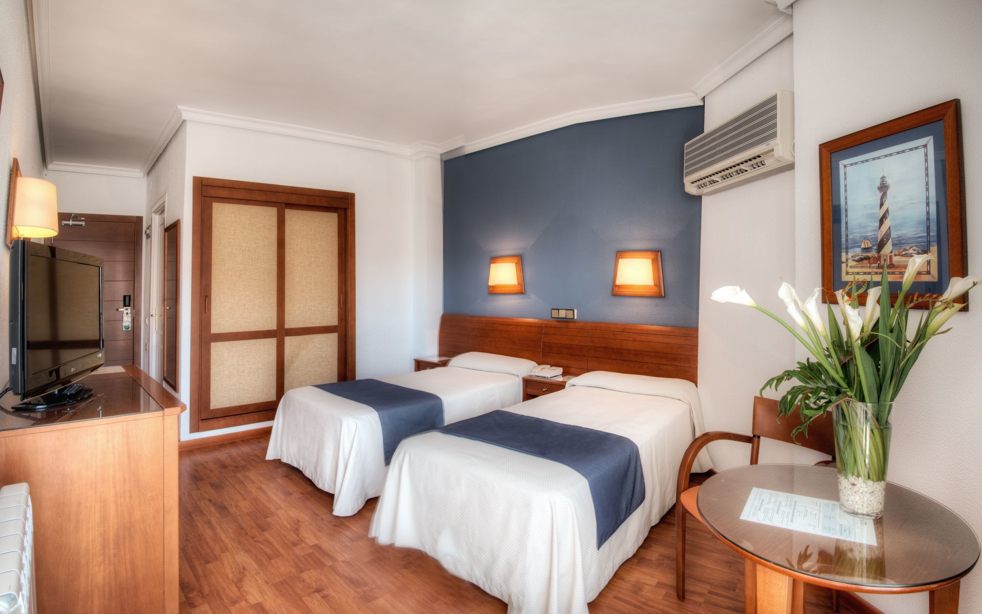 Hotel Puerto Bahia & El Puerto de Santa María