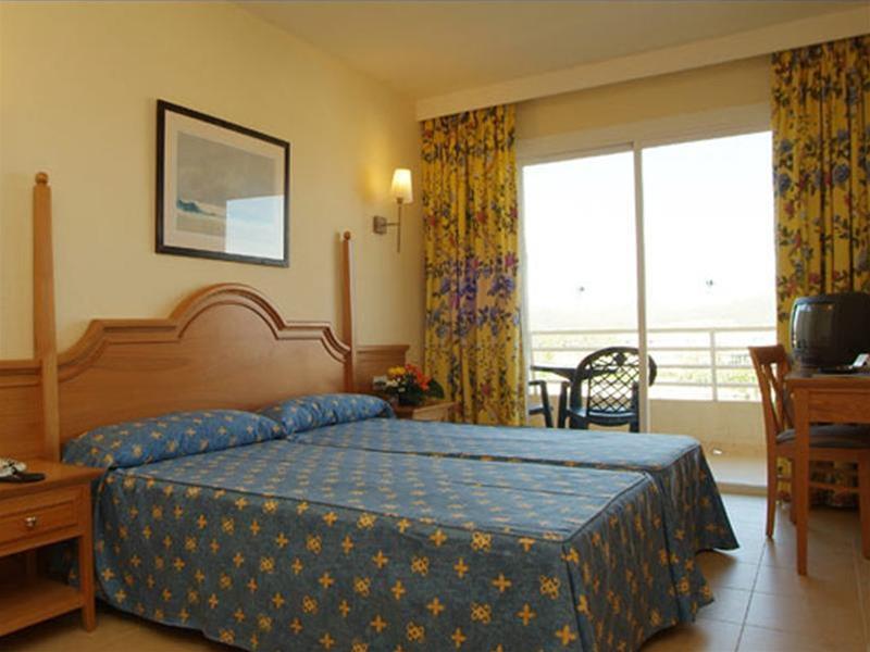Hotel Grupotel Amapola