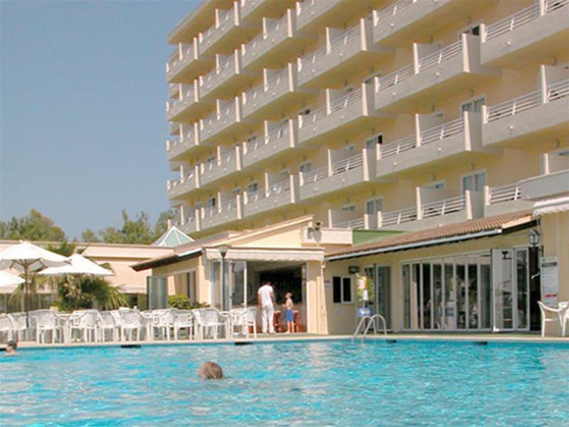 Grupotel Amapola