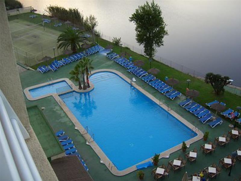 Hotel Grupotel Amapola 3*