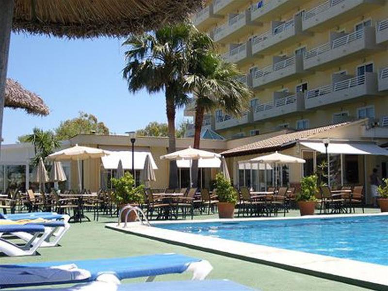 Grupotel Amapola Playa de Muro (Mallorca)