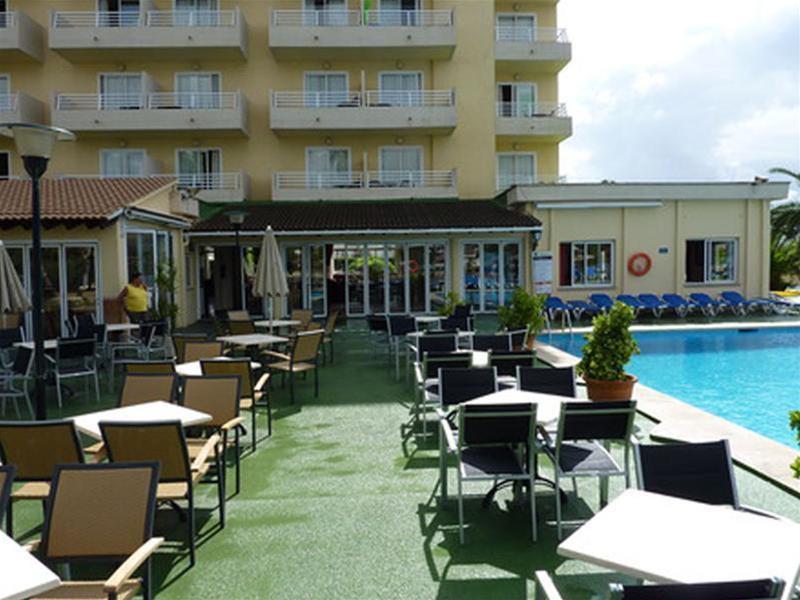 Hotel Grupotel Amapola