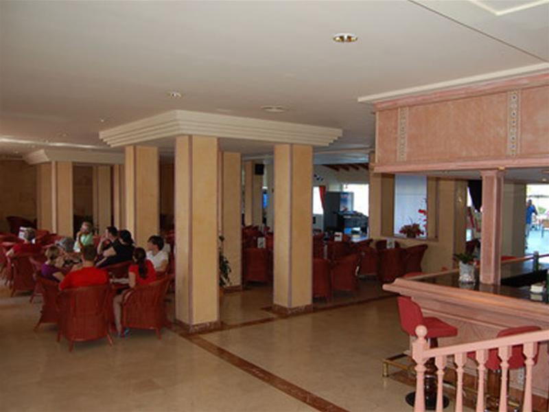 Grupotel Amapola