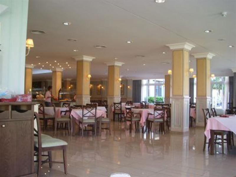Hotel Grupotel Amapola 3*