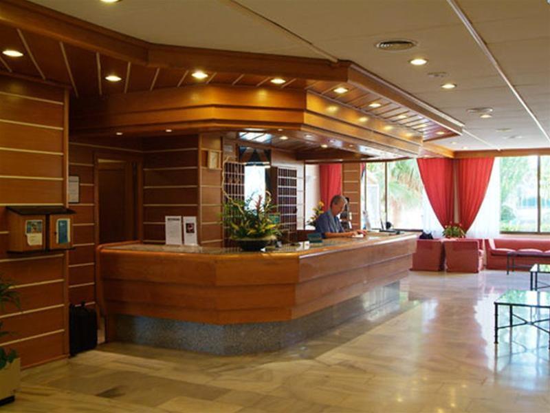 Hotel Grupotel Amapola