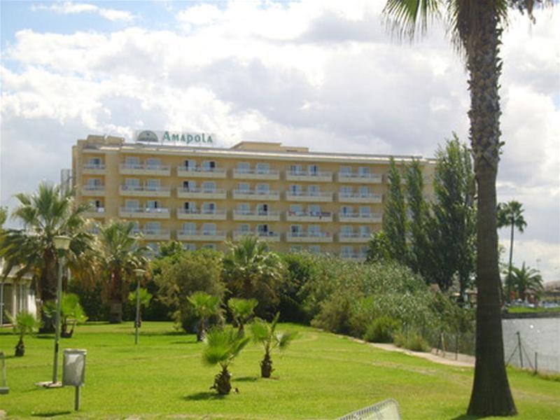Grupotel Amapola