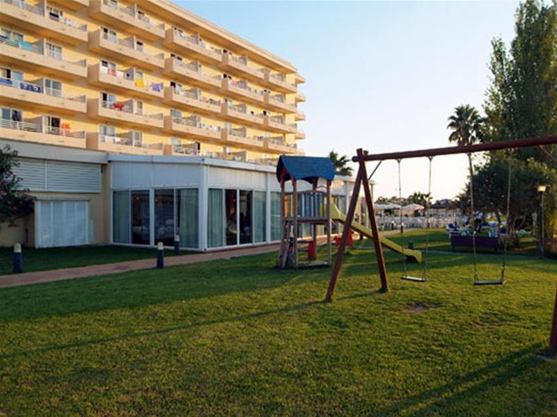 Hotel Grupotel Amapola 3*