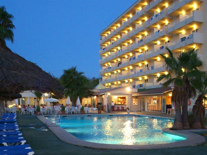 Grupotel Amapola Playa de Muro (Mallorca)