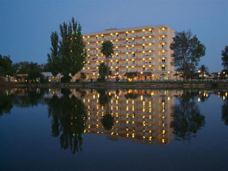 Hotel Grupotel Amapola
