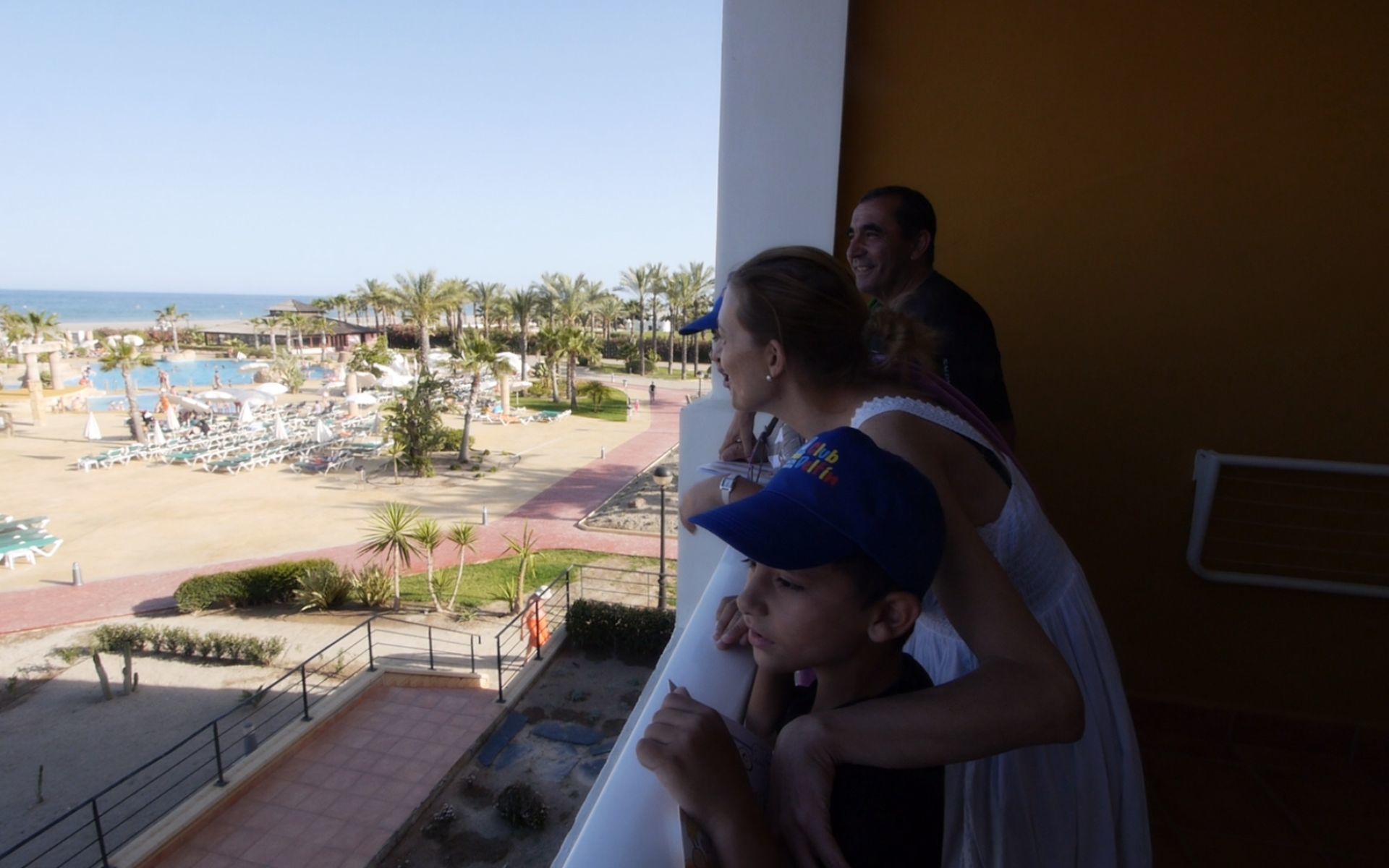 Hotel Playazimbali 4*