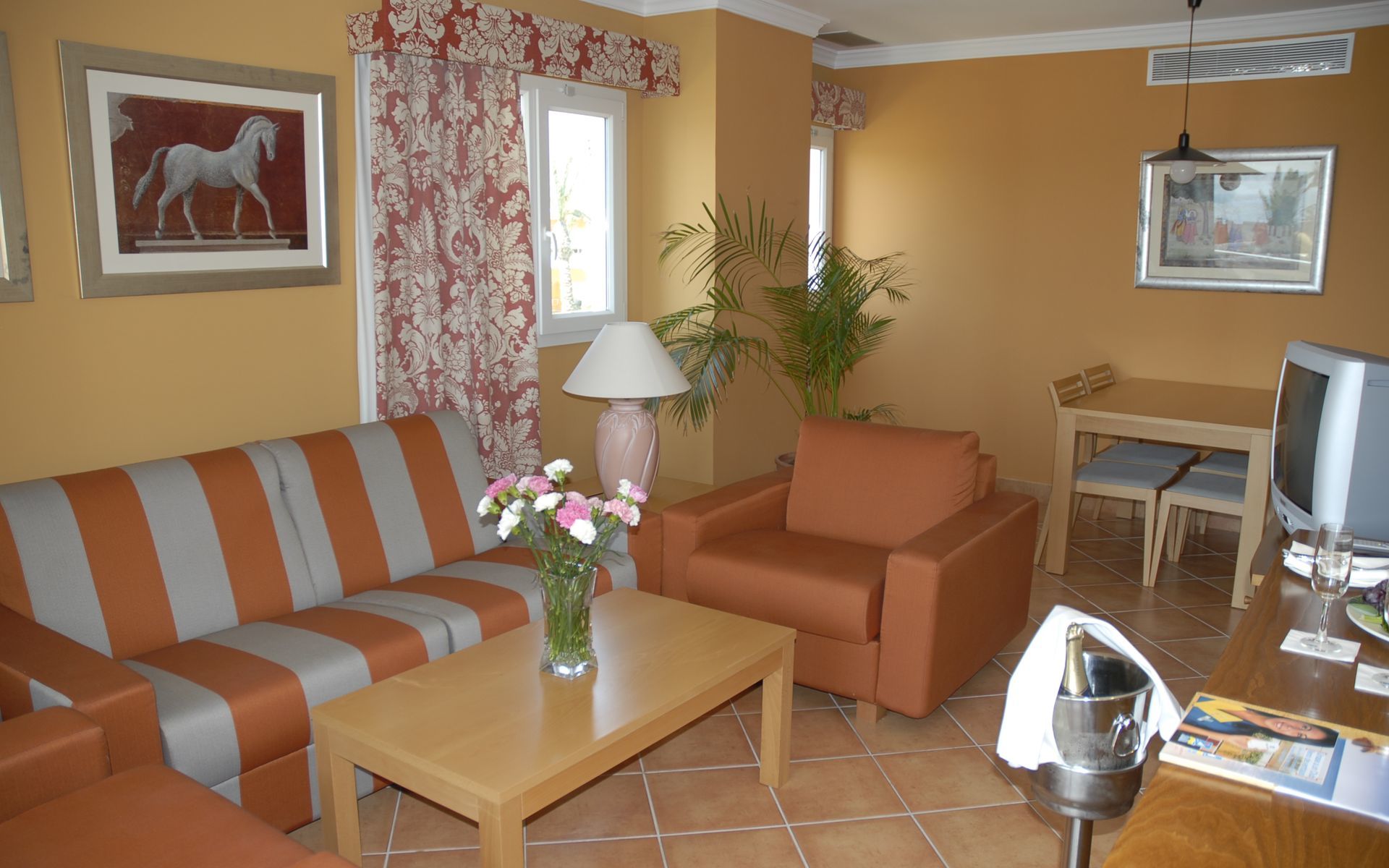 Hotel Playazimbali 4*