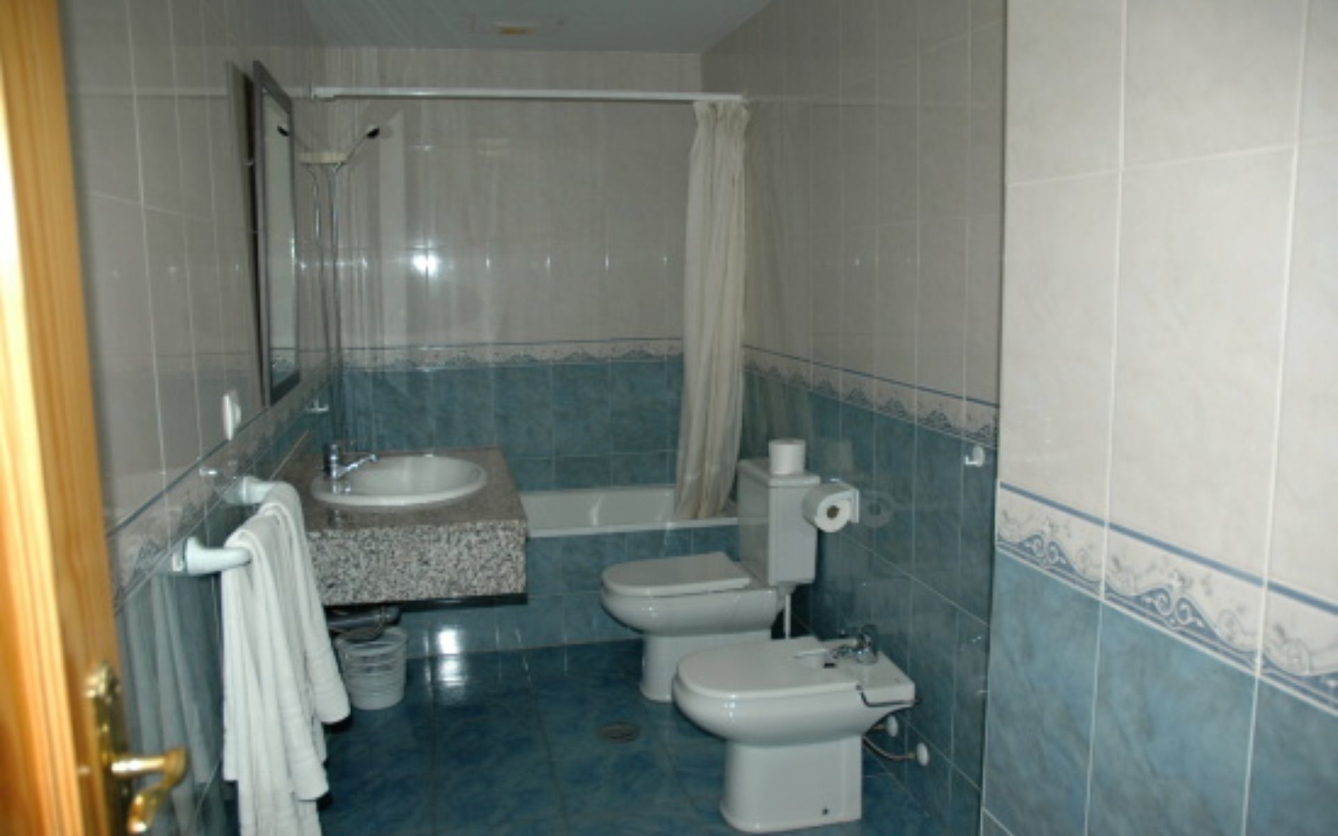 Apartamento Maracay Roquetas de Mar