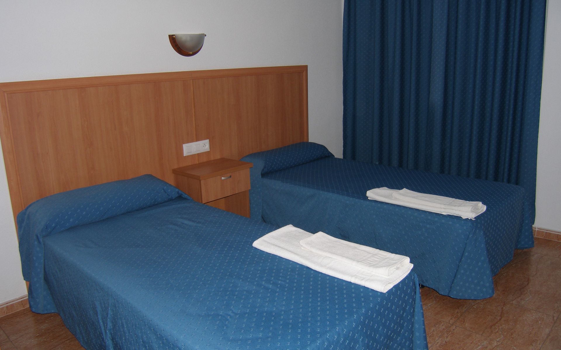Apartamento Maracay Roquetas de Mar