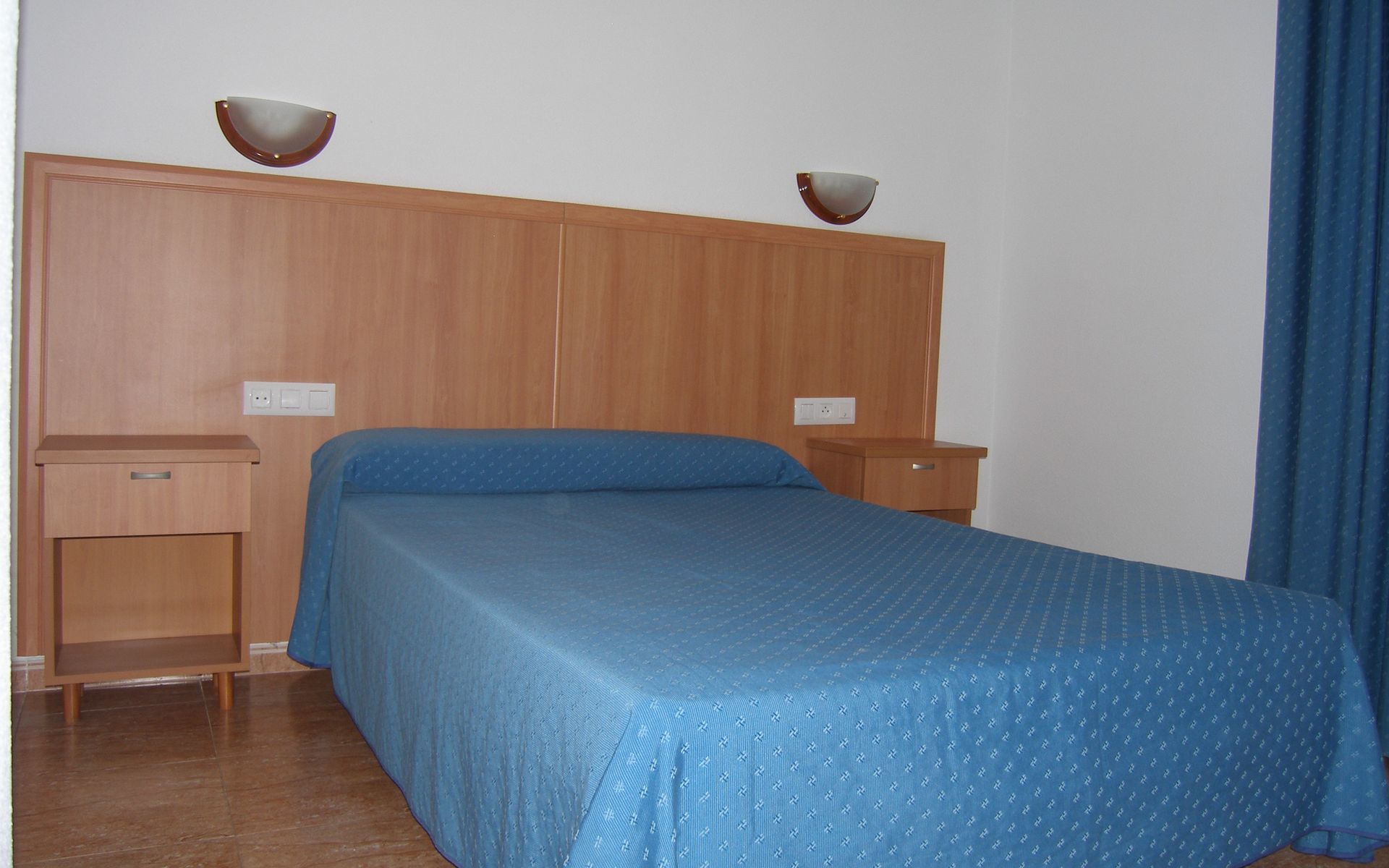 Apartamento Maracay Roquetas de Mar