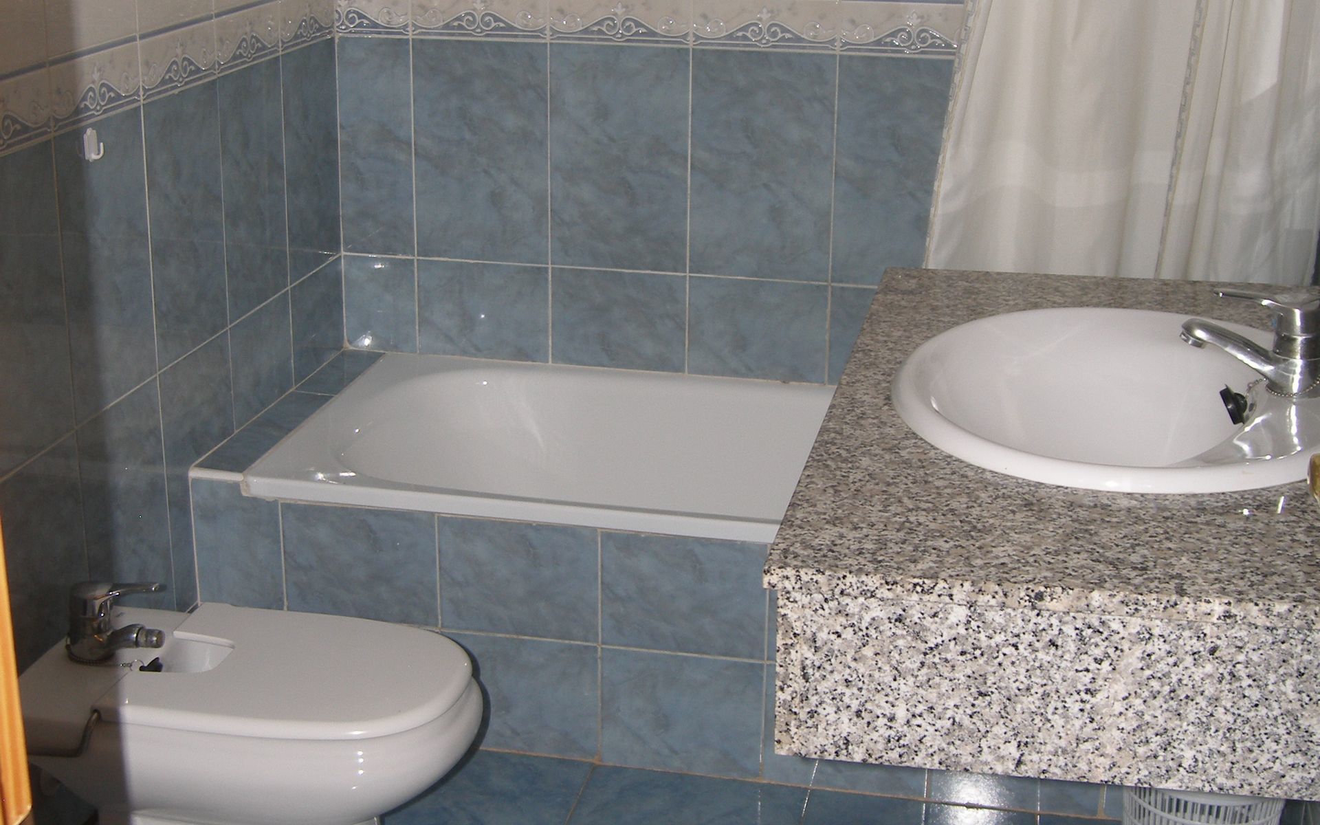 Apartamento Maracay