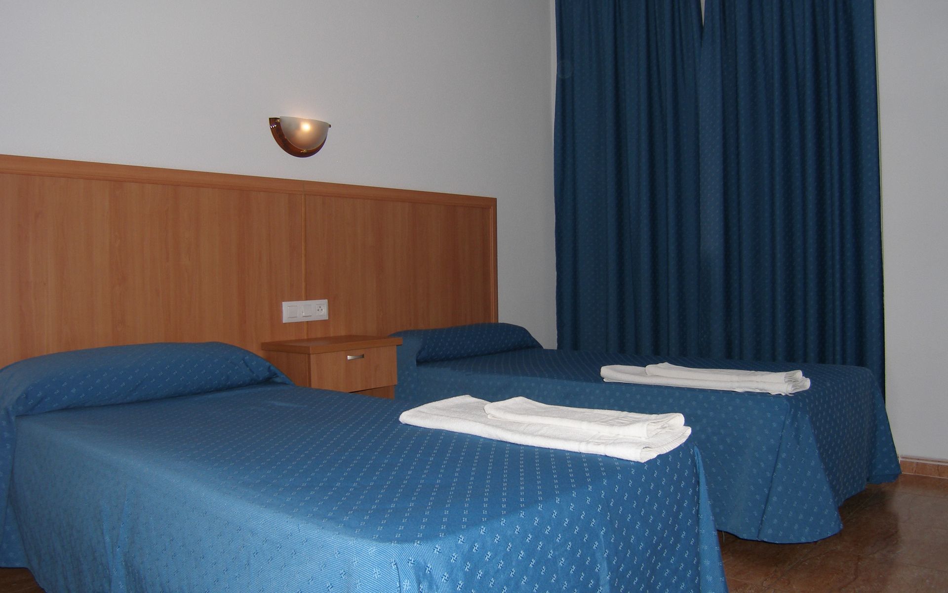 Apartment Maracay Roquetas de Mar