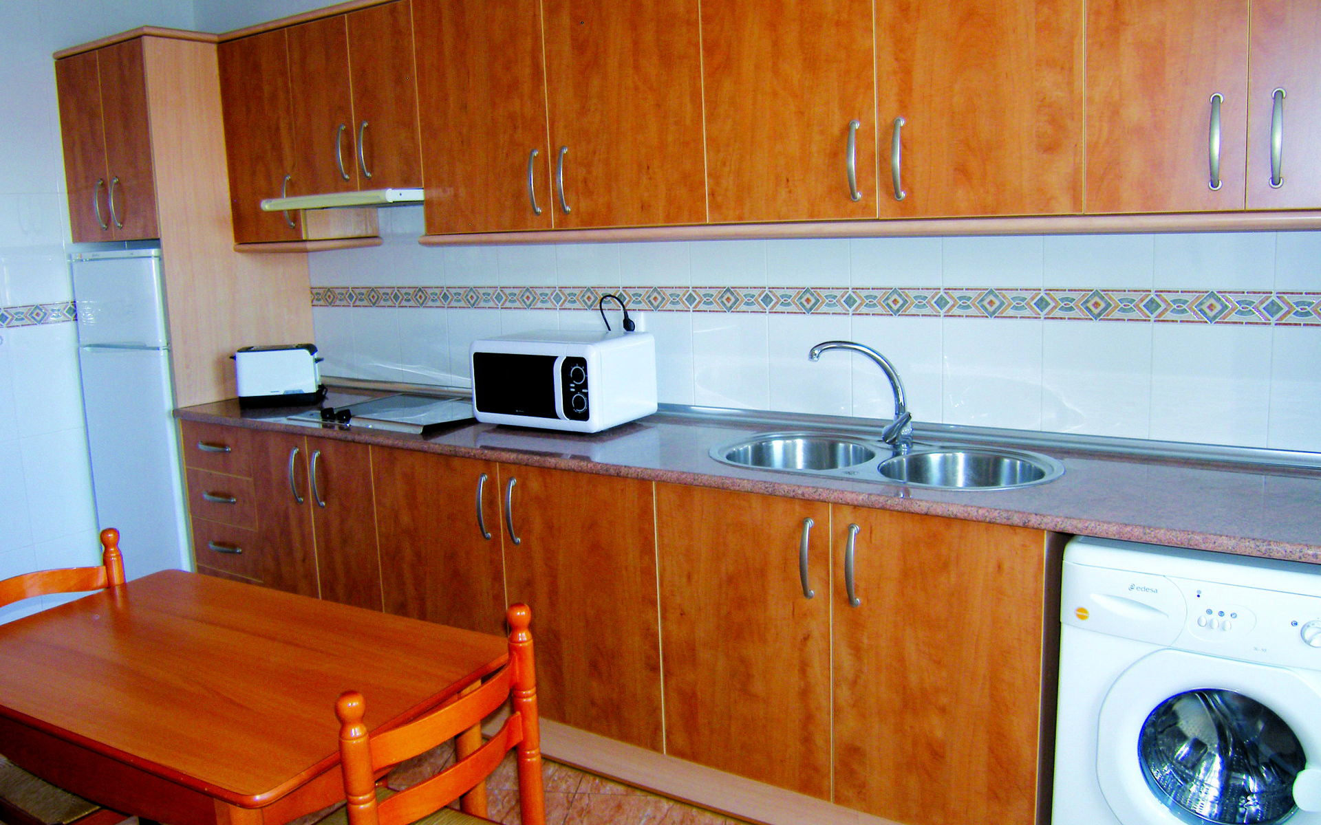 Apartment Maracay *