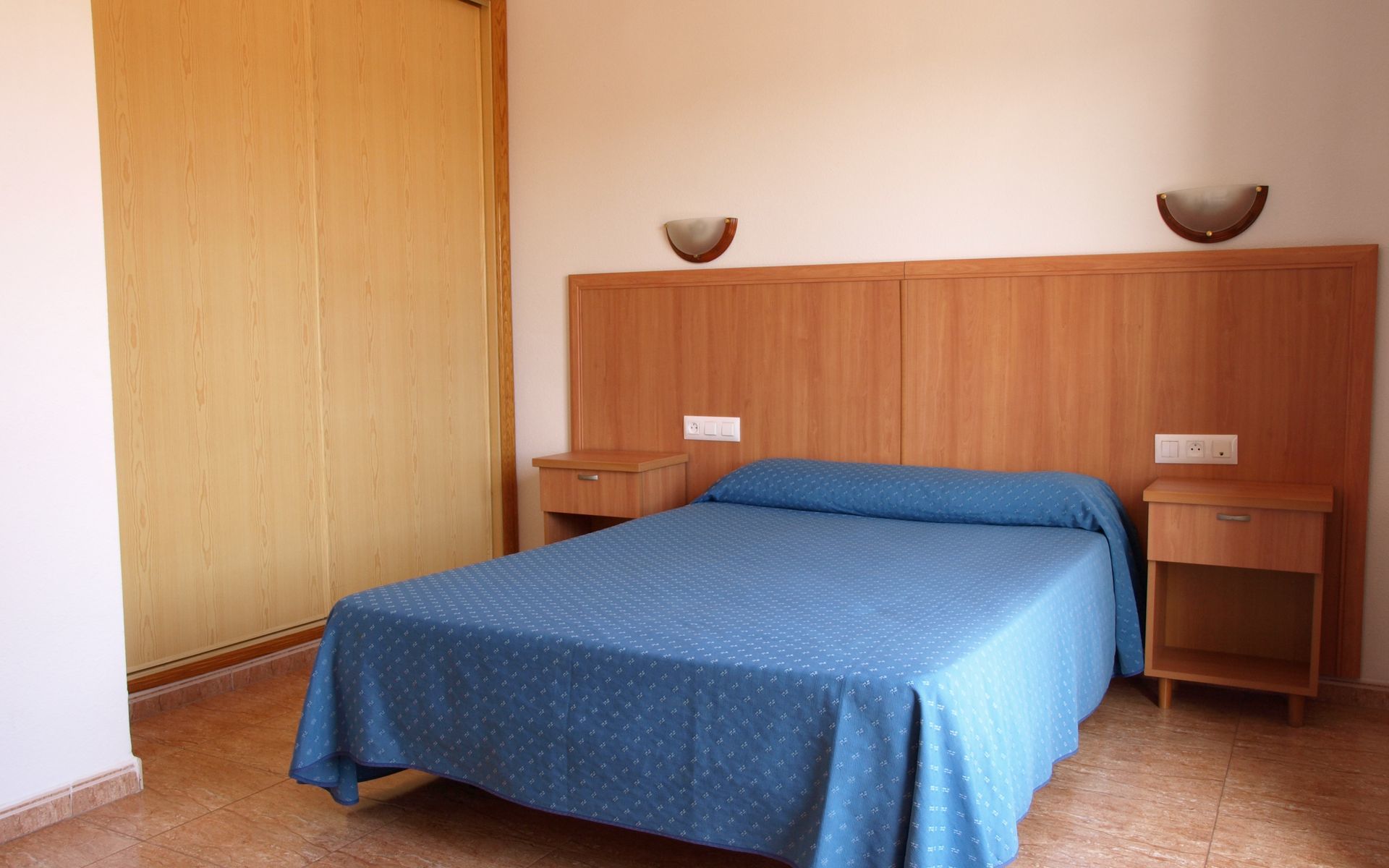 Apartamento Maracay