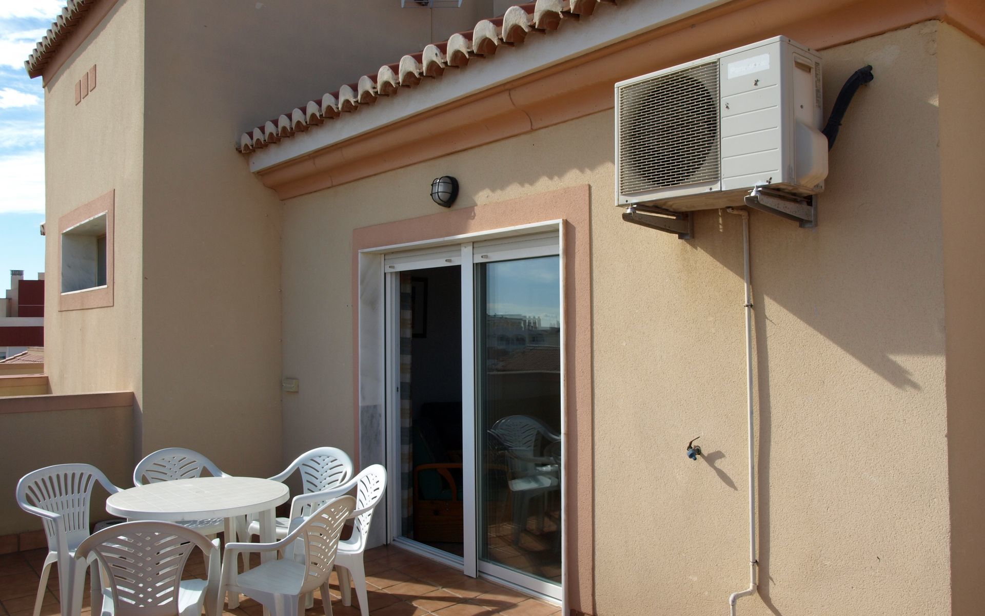 Apartamento Maracay