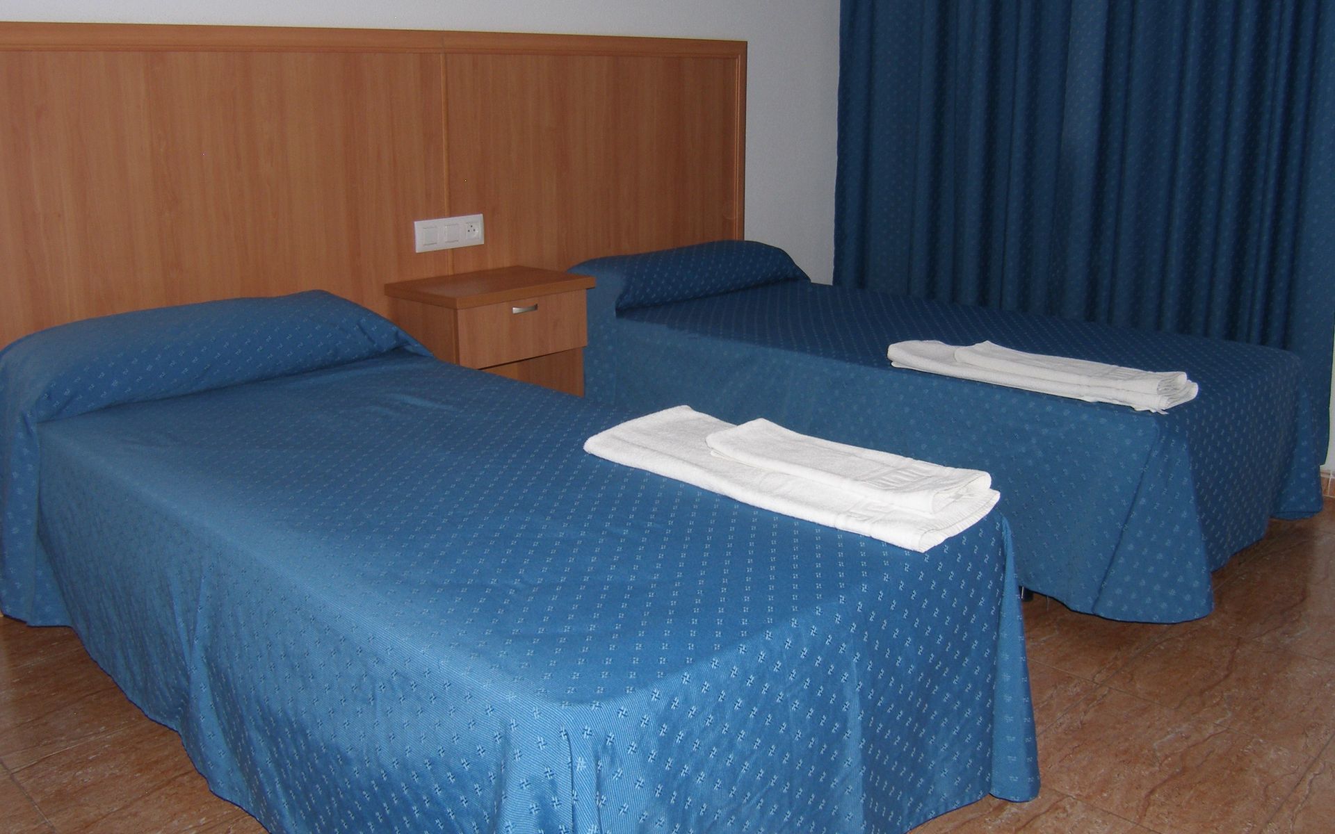 Apartment Maracay Roquetas de Mar
