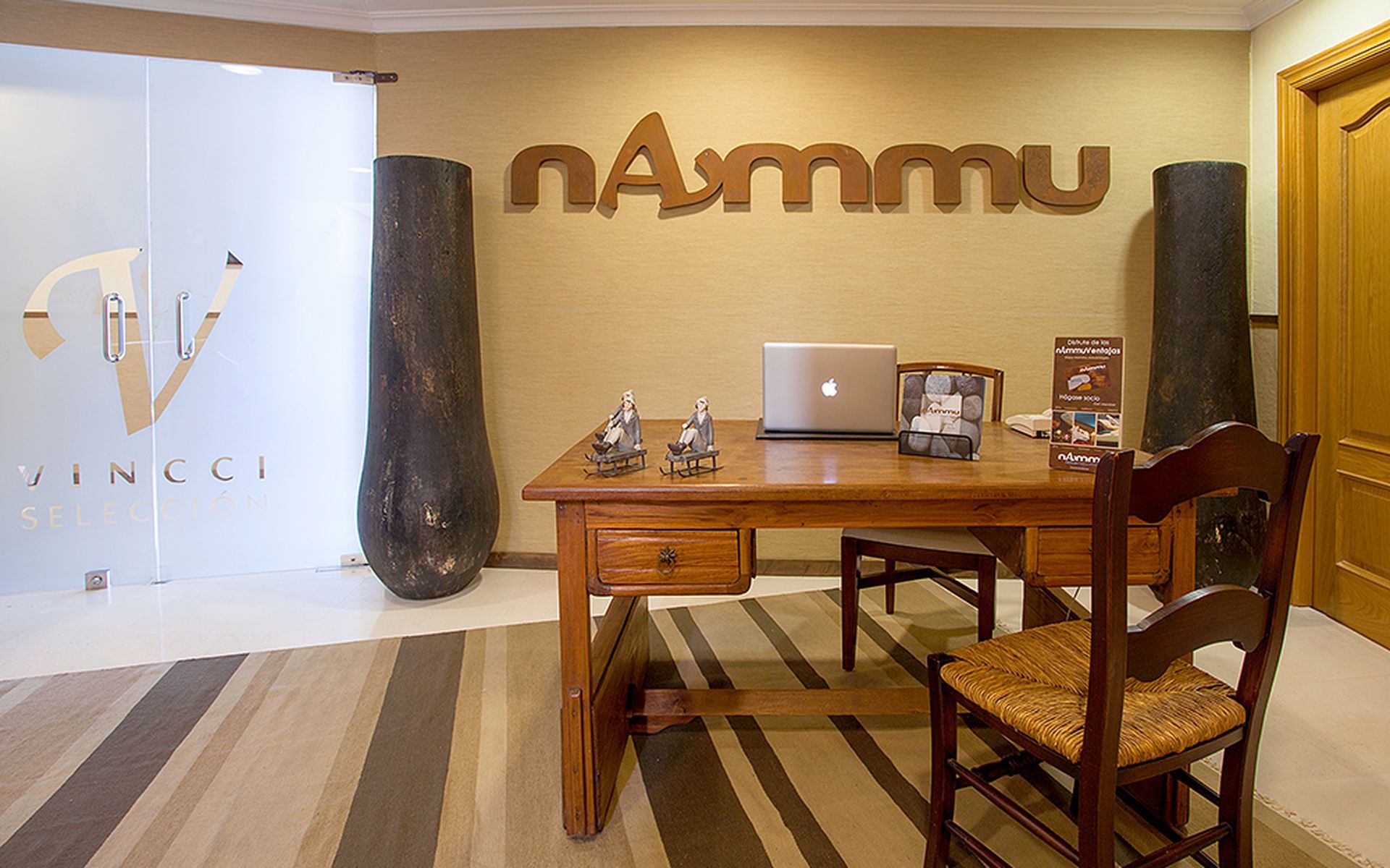 Hotel Vincci Selección Rumaykiyya 5*