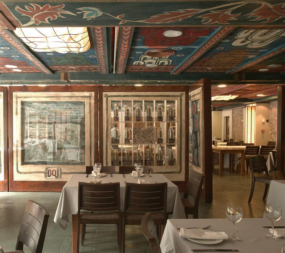 Hotel Santa Cristina Petit
